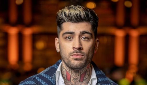 Zayn Malik hits major career milestone after alleged clash with ex-bandmate 