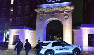 Brown University shooting: 2 students killed, 9 injured, suspect at large