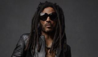 Lenny Kravitz to play villain in upcoming James Bond '007: First Light' game