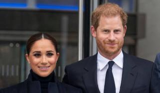 Prince Harry, Meghan planning ‘out of country’ holiday as UK return looms