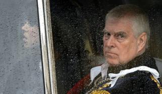 Andrew finally receives good news as Met Police share latest update