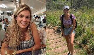 Belgian woman's phone found 2 years after disappearance in Tasmania