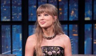 Taylor Swift’s net worth reaches $1.6bn as she breaks another world record