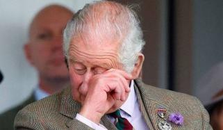 King Charles issues heartbreaking statement on ‘terrorist attack’ at Bondi