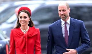 Prince William, Kate Middleton break silence after shocking attack in Bondi