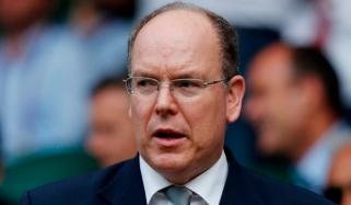 Prince Albert of Monaco condemns 'antisemitic' terrorist attack in Australia