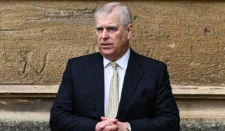 Andrew suffers another public demotion as last title is removed