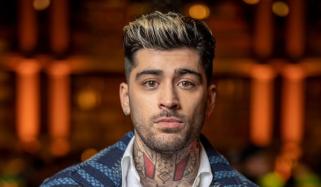 Zayn Malik hits major career milestone after alleged clash with ex-bandmate 