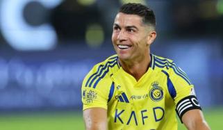 Cristiano Ronaldo set for historic role at Al-Nassr?