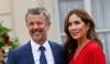 King Frederik celebrates pious Christmas ceremony without wife Queen Mary 