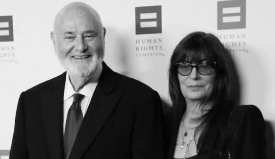Rob Reiner and his wife found dead in gruesome condition at LA home