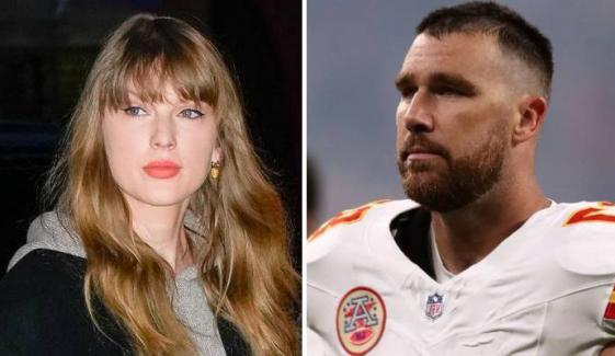 Taylor Swift faces major disappointment from Travis Kelce after 36th birthday
