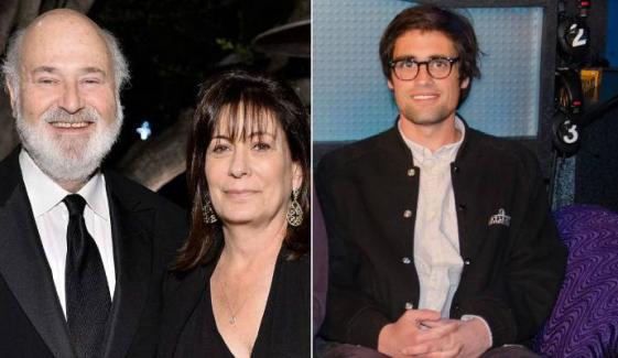 Rob Reiner’s family breaks silence after son named suspect in his murder