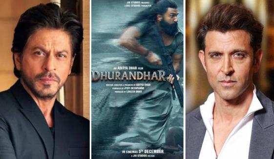 ‘Dhurandhar’ topples Shah Rukh Khan, Hrithik Roshan’s hits with huge success