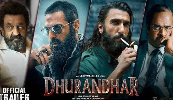 'Dhurandhar' casting director addresses Ranveer-Sara age gap controversy