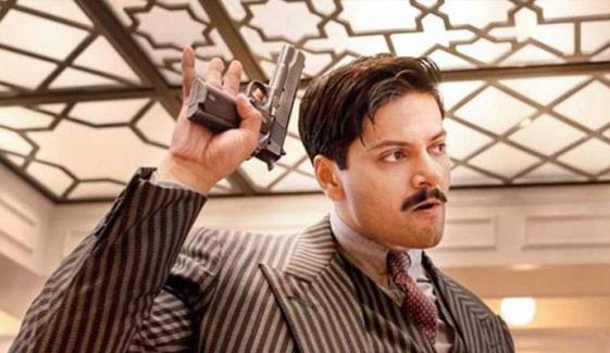 Ali Fazal concludes ‘Lahore 1947’ filming after ‘Mirzapur’