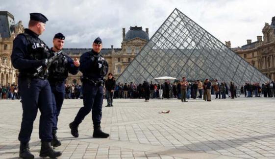 Louvre museum hit with another blow after ‘priceless’ royal jewel heist