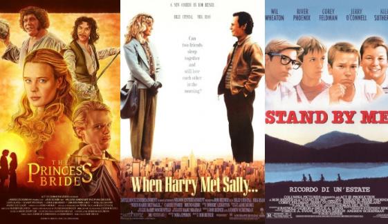 Rob Reiner's most iconic films: A look at legendary filmmaker's career 