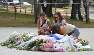 Bondi Beach attack: Police reveal gunmen's identities as father and son