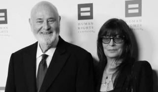 Rob Reiner and his wife found dead in gruesome condition at LA home