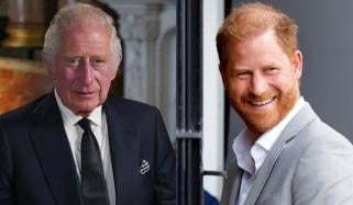 King Charles' reaction on Prince Harry’s fresh diss at Royal life revealed