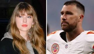Taylor Swift faces major disappointment from Travis Kelce after 36th birthday