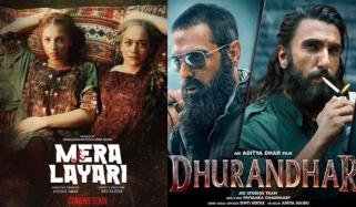 'Mera Layari' set to rewrite narrative behind ‘Dhurandhar’ movie