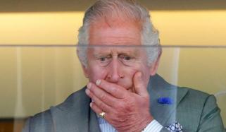Royal Family thrown into chaos after King Charles’ confidential data breach