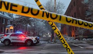 Brown University shooting: Police release ‘person of interest’ from custody