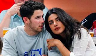 Priyanka Chopra cozies up to Nick Jonas after exciting India trip