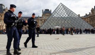 Louvre museum hit with another blow after ‘priceless’ royal jewel heist