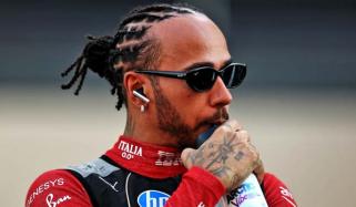 Lewis Hamilton fires back at retirement calls: ‘None has done what I have’