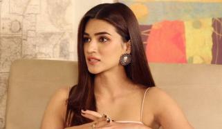 Kriti Sanon gives explosive response on ‘Tere Ishk Mein’ criticism