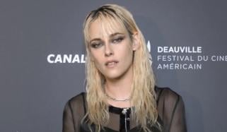 Kristen Stewart gets real about her marriage after calling Hollywood 'hell'