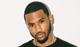 Singer Trey Songz booked on serious charges after hitting club staffer