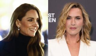 Kate Middleton drops Kate Winslet's Christmas speech after heartfelt note