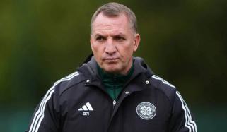 Brendan Rodgers set to start new chapter with Al-Qadsiah