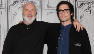 Rob Reiner's son Nick arrested after parents' shocking death
