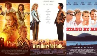 Rob Reiner's most iconic films: A look at legendary filmmaker's career 