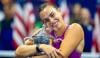 Aryna Sabalenka named WTA Player of the Year for second consecutive year
