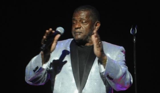 Carl Carlton, ‘She’s a Bad Mama Jama’ singer passes away at 72
