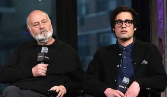 Rob Reiner murder: Son Nick’s arrest reveals shocking finding