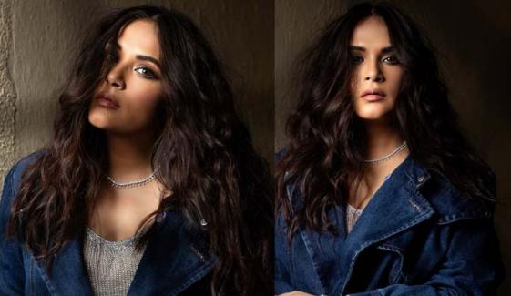 Filmfare OTT Awards 2025: Richa Chadha hails ‘Girls Will Be Girls’ big win