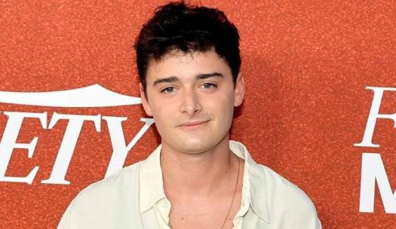 Noah Schnapp spills exciting beans on 'Stranger Things' final episode