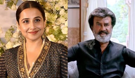 Rajinikanth’s ‘Jailer 2’ adds Vidya Balan, plans for August 2026 release
