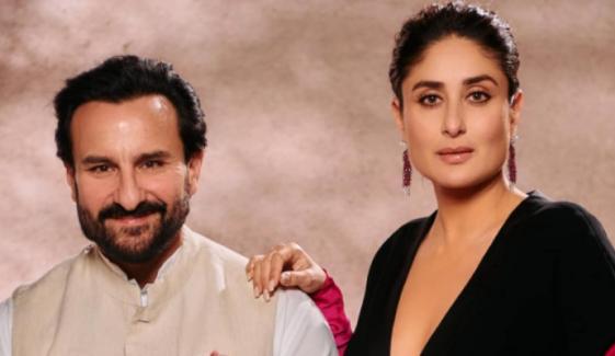 Saif Ali Khan reveals big fear after honest confession about Kareena Kapoor