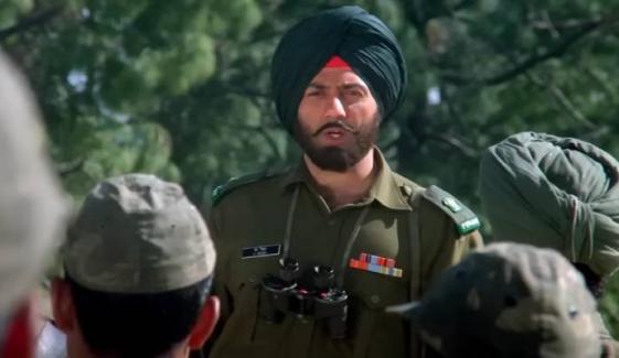 Sunny Deol opens up about his role as soldier in 'Border 2'