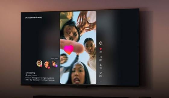 Instagram introduces reels viewing on Amazon Fire TV