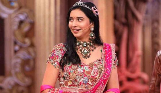 Stylist Riddhima Sharma says Tanya Mittal has yet to clear payments 