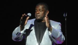 Carl Carlton, ‘She’s a Bad Mama Jama’ singer passes away at 72